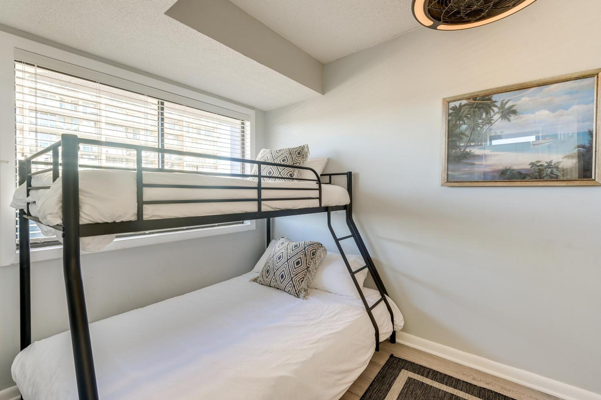 Oceanfront North Myrtle Beach Condo With Indoor Pool Экстерьер фото