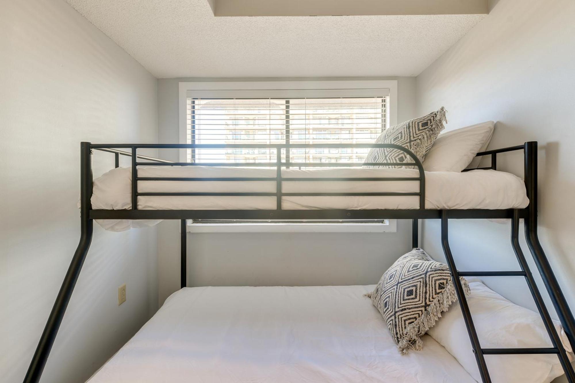 Oceanfront North Myrtle Beach Condo With Indoor Pool Экстерьер фото