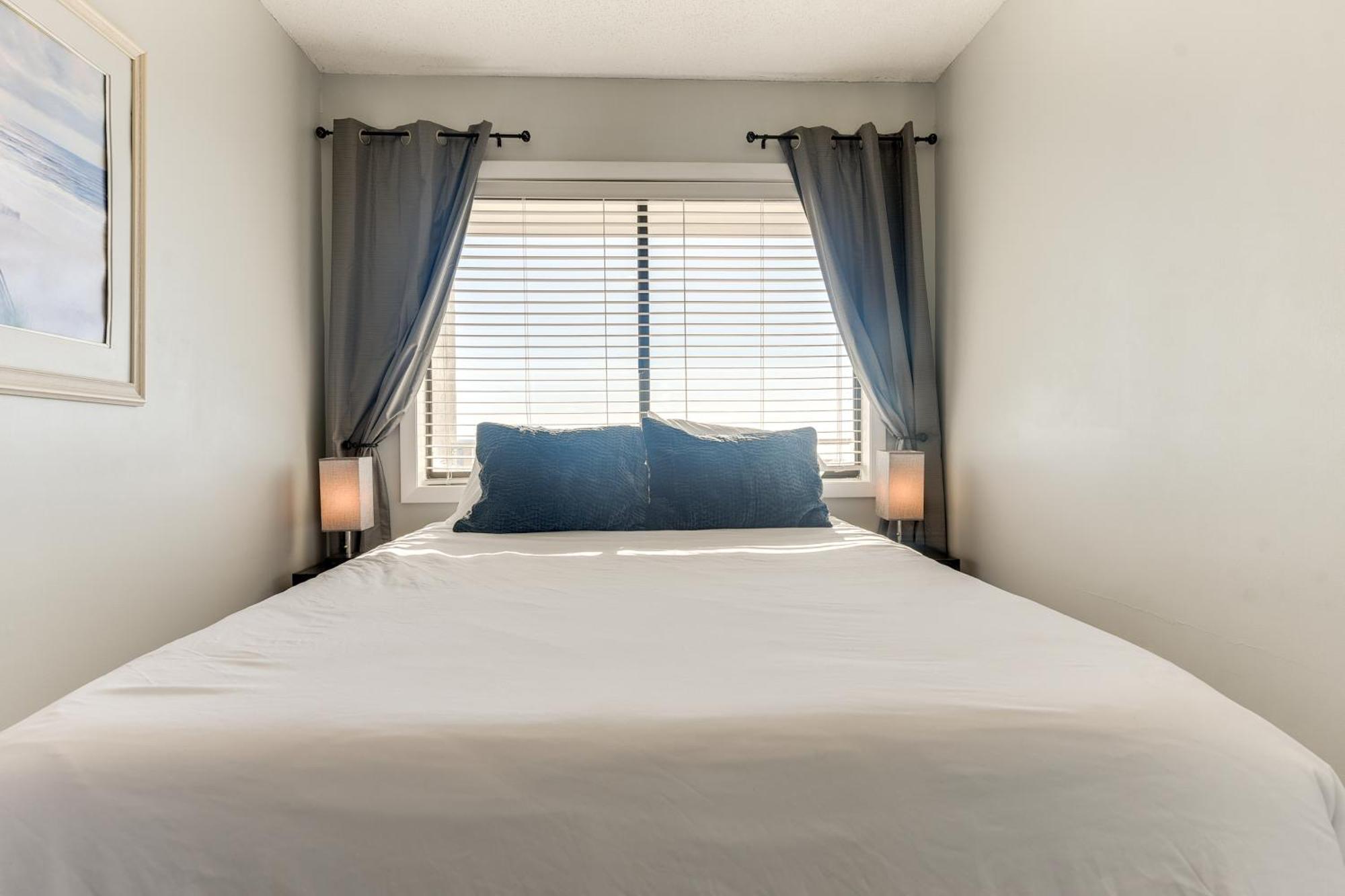 Oceanfront North Myrtle Beach Condo With Indoor Pool Экстерьер фото
