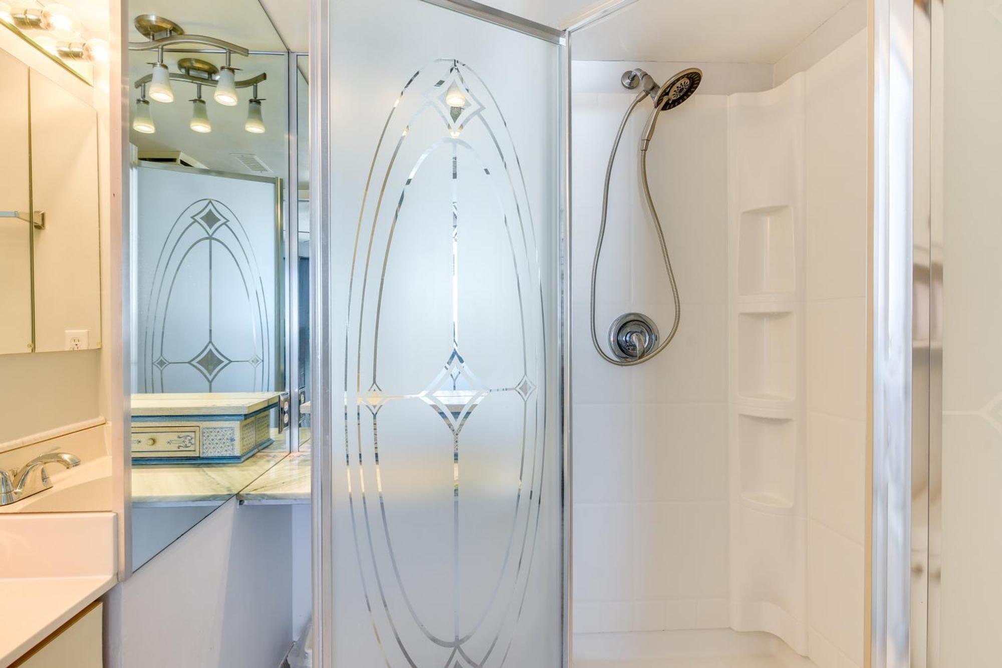 Oceanfront North Myrtle Beach Condo With Indoor Pool Экстерьер фото