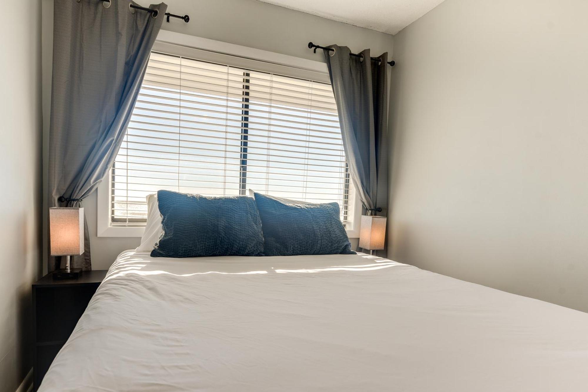 Oceanfront North Myrtle Beach Condo With Indoor Pool Экстерьер фото