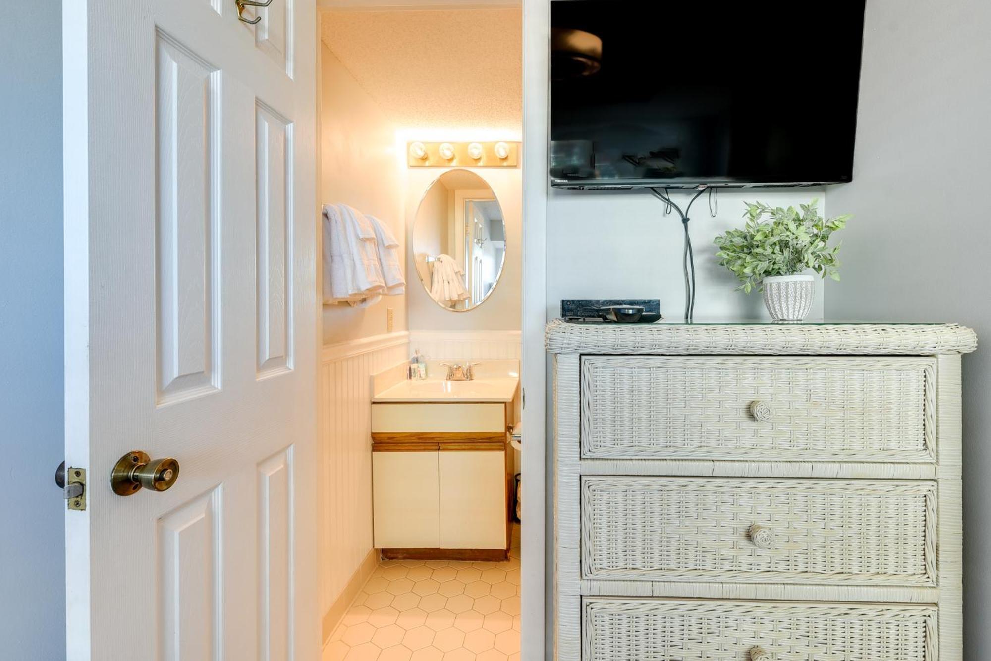 Oceanfront North Myrtle Beach Condo With Indoor Pool Экстерьер фото